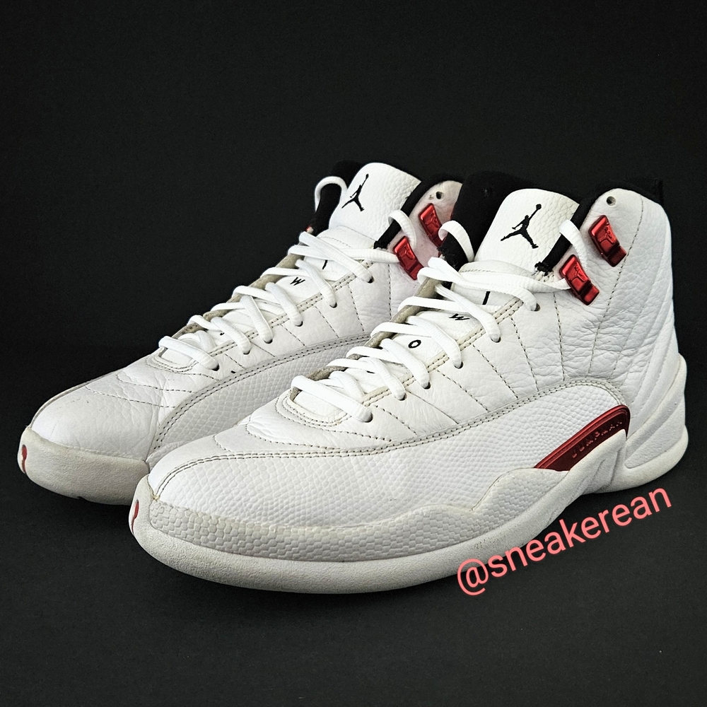 Air Jordan 12 Retro Twist